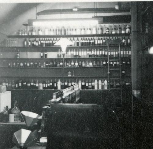 Pharmacy Davidson and Kay