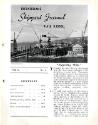 Burntisland Shipbuilding Group Journal 1946