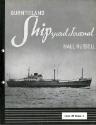 Burntisland Shipbuilding Group Journal 1947