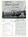 Burntisland Shipbuilding Group Journal 1947