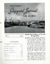 Burntisland Shipbuilding Group Journal 1949