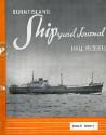 Burntisland Shipbuilding Group Journal 1950