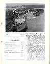 Burntisland Shipbuilding Group Journal 1950