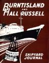 Burntisland Shipbuilding Group Journal 1951