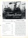 Burntisland Shipbuilding Group Journal 1951