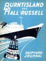 Burntisland Shipbuilding Group Journal 1952