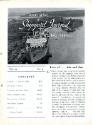 Burntisland Shipbuilding Group Journal 1952