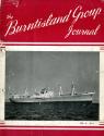 Burntisland Shipbuilding Group Journal 1954