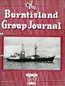 Burntisland Shipbuilding Group Journal 1955