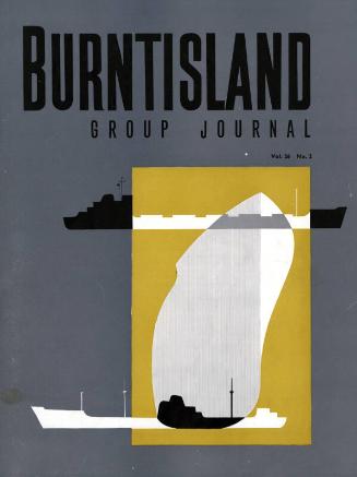 Burntisland Group Journal 1959