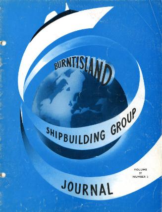 Burntisland Group Journal 1964