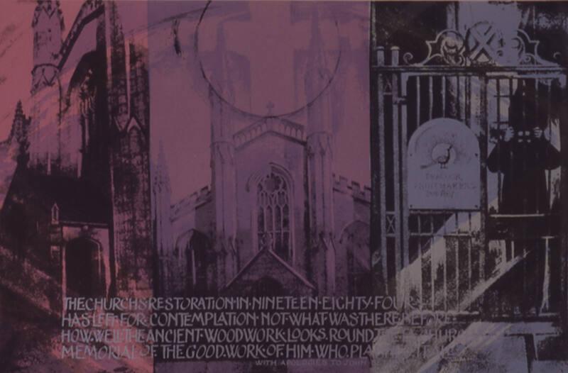 Untitled - Cathedral Suite