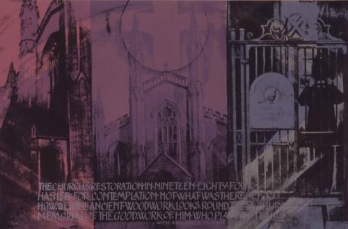 Untitled - Cathedral Suite