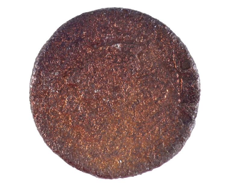 Twopence or Turner (First Issue : Charles I)