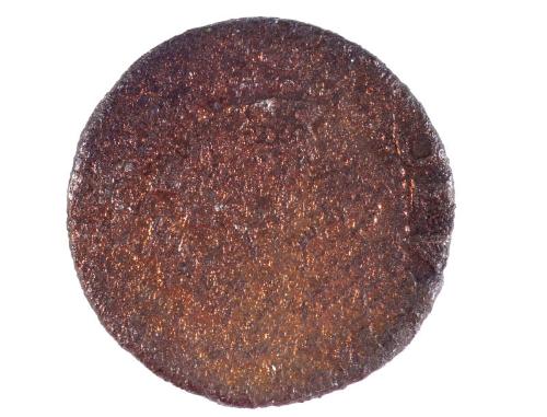 Twopence or Turner (First Issue : Charles I)