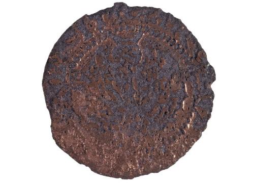 Twopence or Turner (First Issue : Charles I)