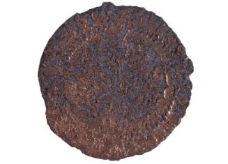 Twopence or Turner (First Issue : Charles I)