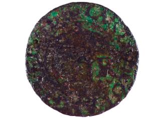 Twopence or Turner (Charles I)