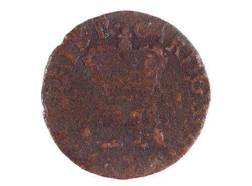 Copper Twopence Or Turner