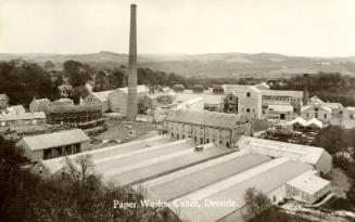 Culter Paper Mill