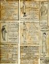 Watt and Grant Album: Classifieds 1914-1922