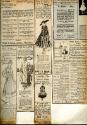 Watt and Grant Album: Classifieds 1914-1922