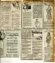 Watt and Grant Album: Classifieds 1914-1922