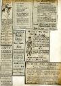 Watt and Grant Album: Classifieds 1914-1922