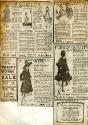 Watt and Grant Album: Classifieds 1914-1922