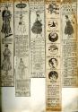 Watt and Grant Album: Classifieds 1914-1922