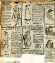 Watt and Grant Album: Classifieds 1914-1922