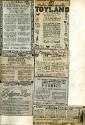 Watt and Grant Album: Classifieds 1914-1922