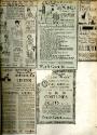 Watt and Grant Album: Classifieds 1914-1922