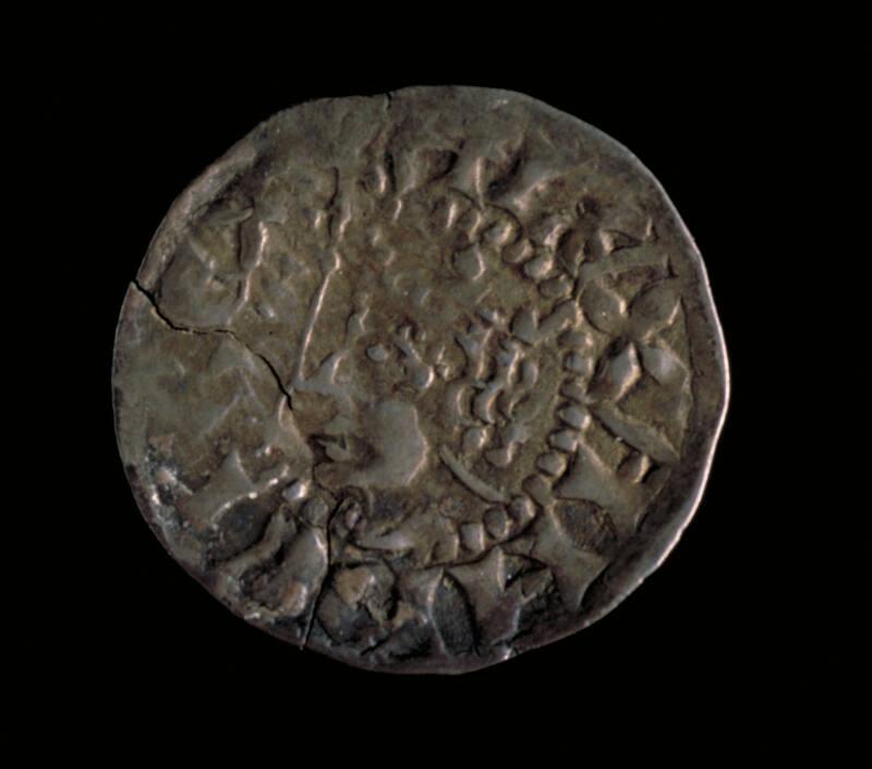 Silver Penny(1st Issue)