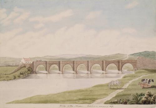 Bridge of Dee, Aberdeen