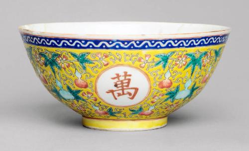 Chinese Bowl