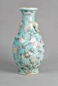 Chinese Pottery Vase