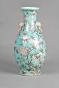 Chinese Pottery Vase