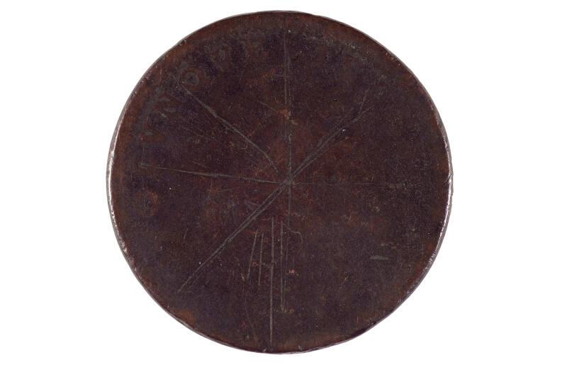 Manx Penny (George III)