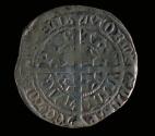 Silver Half-Groat