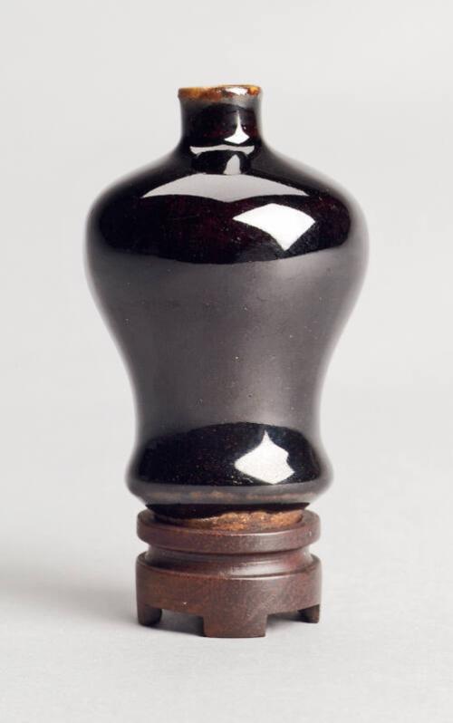 Chinese Snuff Bottle