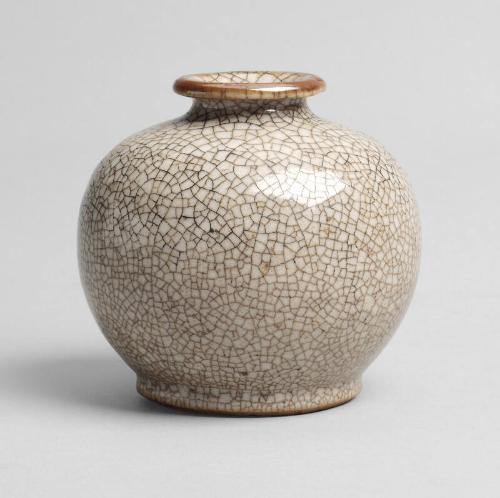 Chinese Vase
