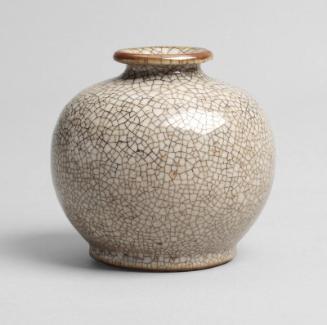 Chinese Vase