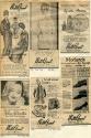 Watt and Grant Album: Classifieds 1961-1967