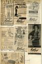 Watt and Grant Album: Classifieds 1961-1967