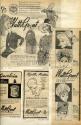 Watt and Grant Album: Classifieds 1961-1967