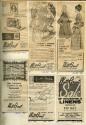 Watt and Grant Album: Classifieds 1961-1967