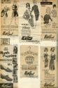 Watt and Grant Album: Classifieds 1961-1967