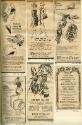 Watt and Grant Album: Classifieds 1961-1967