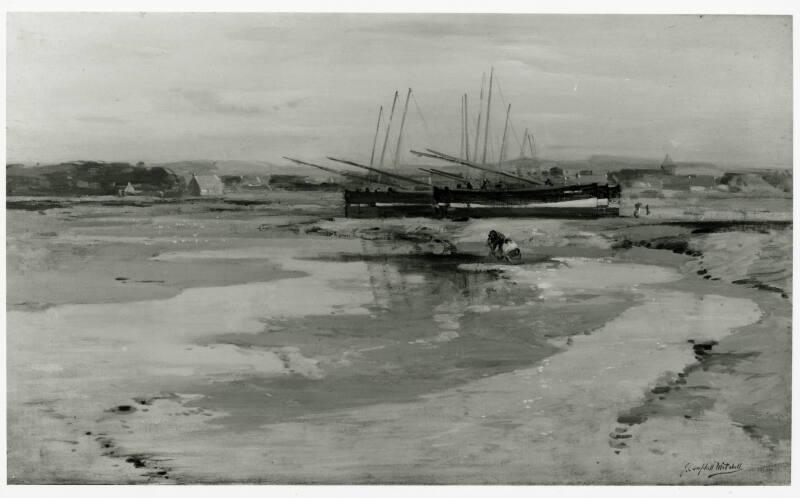 Aberlady